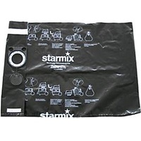STARMIX Spezial PE Entleerbeutel 25-35, Staubsaugerbeutel