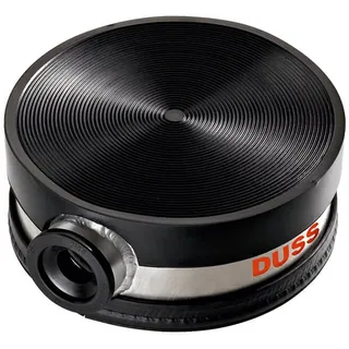 Duss ASG 202 Absaugglocke