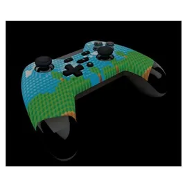 Gioteck WX-4 Controller mehrfarbig Nintendo Switch