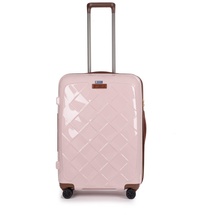 Stratic Leather & More 4-Rollen 66 cm / 65 l rose