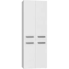 Topeshop NEL DD 2K mit Korb 60cm weiß