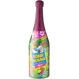 Robby Bubble Berry prickelnder Kindersekt aus Mehrfruchtsaft 750ml