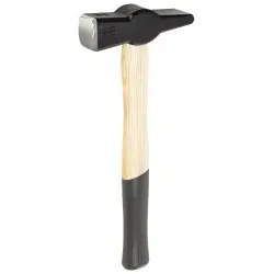 PICARD Schmiedehammer 1.000g mit Eschenstiel Nr. 8a