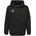 Hoodie Black 140