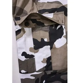 Brandit Textil Bdu Ripstop Hosen Urban 28