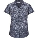 KILLTEC Bluse KOS 86 Nachtblau 54