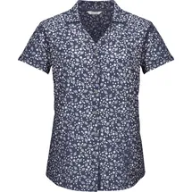 KILLTEC Bluse KOS 86 Nachtblau 54