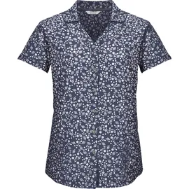 KILLTEC Bluse KOS 86 Nachtblau 54