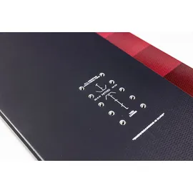 Nitro Team Pro Sam Taxwood Snowboard 2023 159