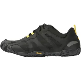 Vibram V-Trail 2.0 Herren Schwarz / Gelb 41
