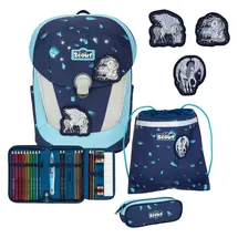 Scout Sunny II 4-tlg. Pegasus