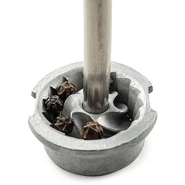 Peugeot Madras u'Select Pfeffermühle 16 cm schokolade