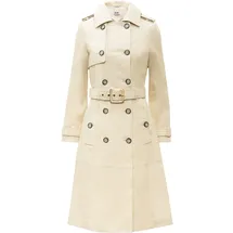Ricano Mantel Gloria", creme M,