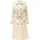 Ricano Mantel Gloria", creme M,
