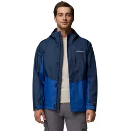 Columbia Pouring Adventure III Jacke (Größe XL
