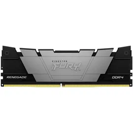 Kingston FURY Renegade DIMM Kit 32GB, DDR4-3600, CL16-20-20 (KF436C16RB12K2/32)