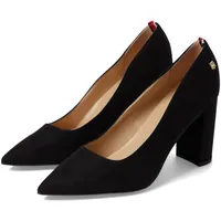 Tommy Hilfiger Damen Abilene, Schwarz, 9 - 40.5 EU