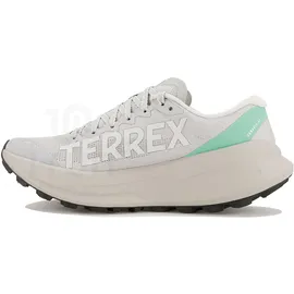 adidas Terrex Agravic SL Damen Slim Grau/Silber/Mint 40