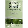 Olivenöl Feuchtigkeitsmaske 15 ml