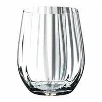 Riedel Optical O Whiskyglas 0,344 l 2 St.