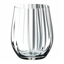 Riedel Optical O Whiskyglas 0,344 l 2 St.