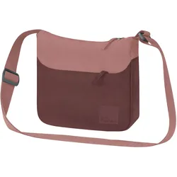 Jack Wolfskin Umhängetasche  afterglow