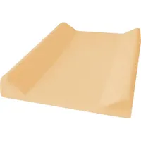 BabyMatex PREMIUM 50x70/80 Frottee-Wickeltischbezug Creme