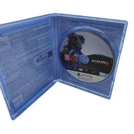 Ninja Gaiden 4 - Deluxe Edition (PEGI) (PS5)