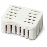 Clean Air Optima Nano-Silver Filter CA-803 Weiß