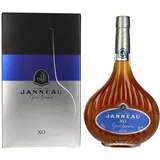 Janneau XO Grand Armagnac 40% Vol. 0,7l in Geschenkbox