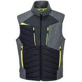 PORTWEST DX4 Metall Grau XXXL