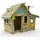 Wickey Spielhaus Casita Pastellblau