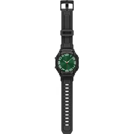 SPIGEN Rugged Armor Pro - matte black Samsung Galaxy Watch Ultra