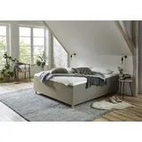 Home Affaire Thorsby 180 x 200 cm Beige