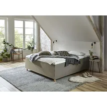 Home Affaire Thorsby 180 x 200 cm Beige