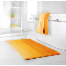 Dyckhoff Colori Badteppich 55 x 65 cm gelb