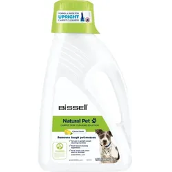 BISSELL Wash & Refresh PET 1,5L Reinigungsmittel Fleckenreiniger