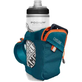 CamelBak Quick Grip Chill Flaschenhalter 620ml - Corsair Teal - One Size