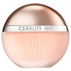 Cerruti Cerruti 1881 pour femme 1881 Eau de Toilette 100 ml Damen