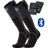 Therm-ic Set Heat Fusion Uni - schwarz)