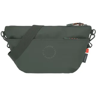 Lässig Bum Bag dark olive