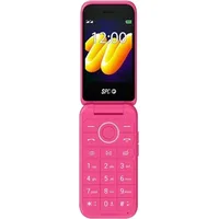 SPC 2336p Mobiltelefon / Pink