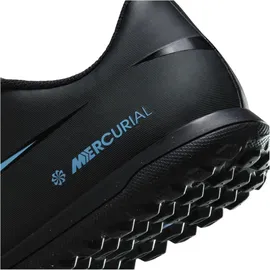 Nike Mercurial Vapor 16 Club TF Herren black/ice blue 42,5