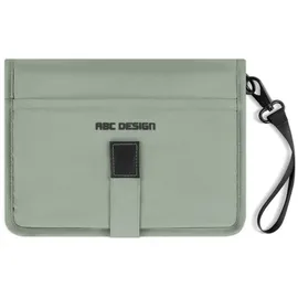ABC-Design Wickelorganizer Multi Grün
