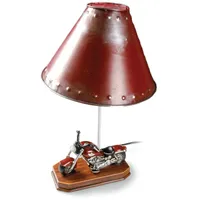 Booster Cruiser Tischlampe - Red - One Size