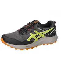 ASICS Gel-Sonoma 7 GTX Herren graphite grey/neon lime 43,5