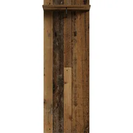 INOSIGN Jakob Garderoben-Set 4 Stk. 0 x 0 x 0 grau