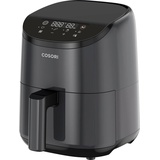 COSORI Heißluftfritteuse 2L, 4-in-1 Mini Airfryer