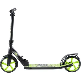 Star Scooter Star-Scooter Cityroller, schwarz