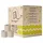 Green Hygiene Toilettenpapier 2-lagig 48 Rollen
